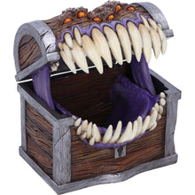 Load image into Gallery viewer, Dungeons &amp; Dragons Mimic Dice Box 11.3cm
