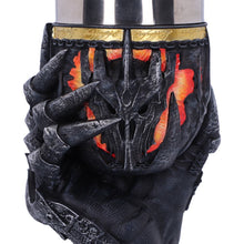 Load image into Gallery viewer, Lord of the Rings Sauron Goblet 22.5cm
