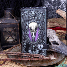 Load image into Gallery viewer, Edgar&#39;s Raven Purse 18.5cm
