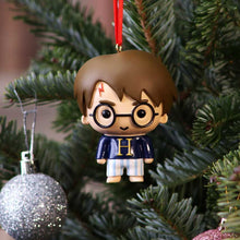 Load image into Gallery viewer, Harry Potter - Harry Hanging Ornament 7.5cm
