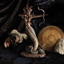 Load image into Gallery viewer, Medusa&#39;s Wrath 36cm
