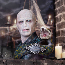 Load image into Gallery viewer, Harry Potter Lord Voldemort Bust 30.5cm
