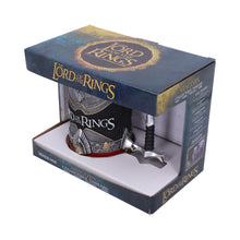 Load image into Gallery viewer, Lord of the Rings Aragorn Tankard 15.5cm
