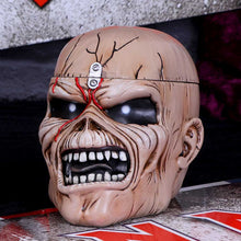 Load image into Gallery viewer, Iron Maiden The Trooper Box 18cm
