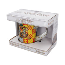 Load image into Gallery viewer, Harry Potter Golden Snitch Collectible Tankard

