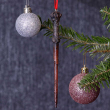 Load image into Gallery viewer, Harry Potter Harry&#39;s Wand Hanging Ornament 15.5cm
