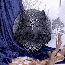 Load image into Gallery viewer, Wolf Moon 30cm
