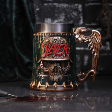Load image into Gallery viewer, Slayer Skull Tankard 16.5cm
