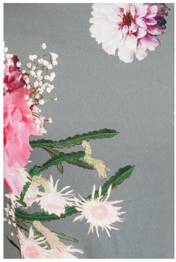 Hearts & Roses Lamour Swing Dress