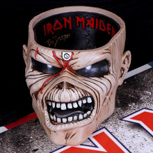 Load image into Gallery viewer, Iron Maiden The Trooper Box 18cm
