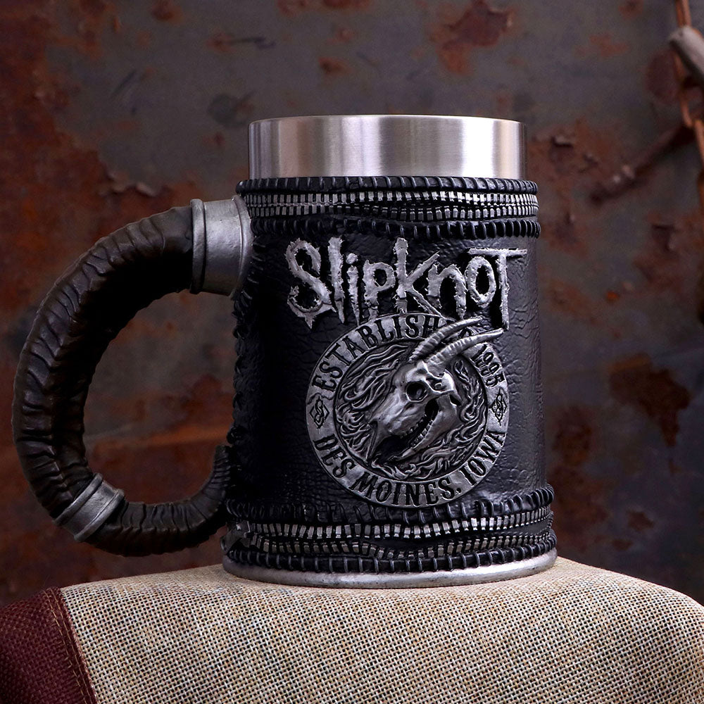 Slipknot Tankard 15.2cm