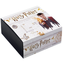 Load image into Gallery viewer, Harry Potter Embellished with Crystals Deathly Hallows Necklace
