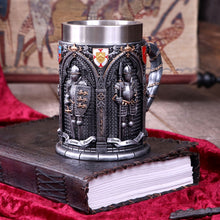 Load image into Gallery viewer, The Vow Tankard 15.3cm
