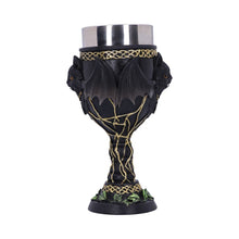 Load image into Gallery viewer, Feline Fang Goblet 17.3cm
