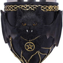 Load image into Gallery viewer, Feline Fang Goblet 17.3cm
